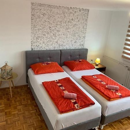 Guest House Husejn Dubrave Gornje Bagian luar foto