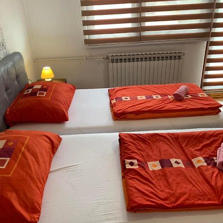 Guest House Husejn Dubrave Gornje Bagian luar foto