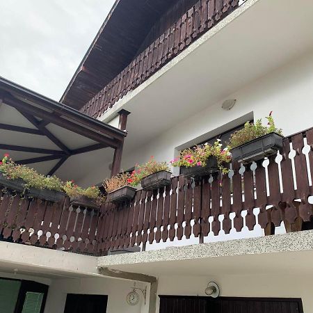 Guest House Husejn Dubrave Gornje Bagian luar foto