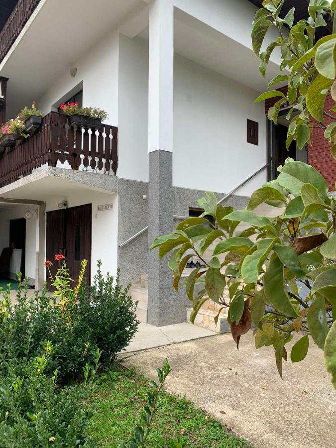 Guest House Husejn Dubrave Gornje Bagian luar foto
