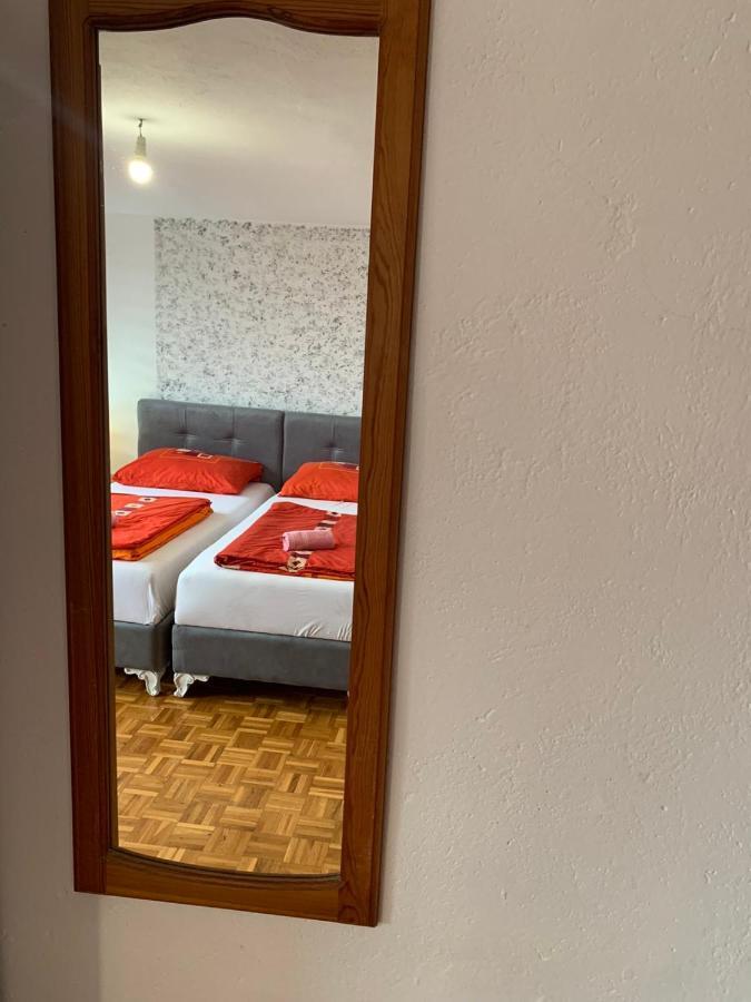 Guest House Husejn Dubrave Gornje Bagian luar foto