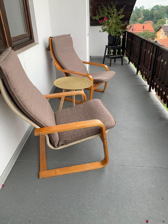 Guest House Husejn Dubrave Gornje Bagian luar foto