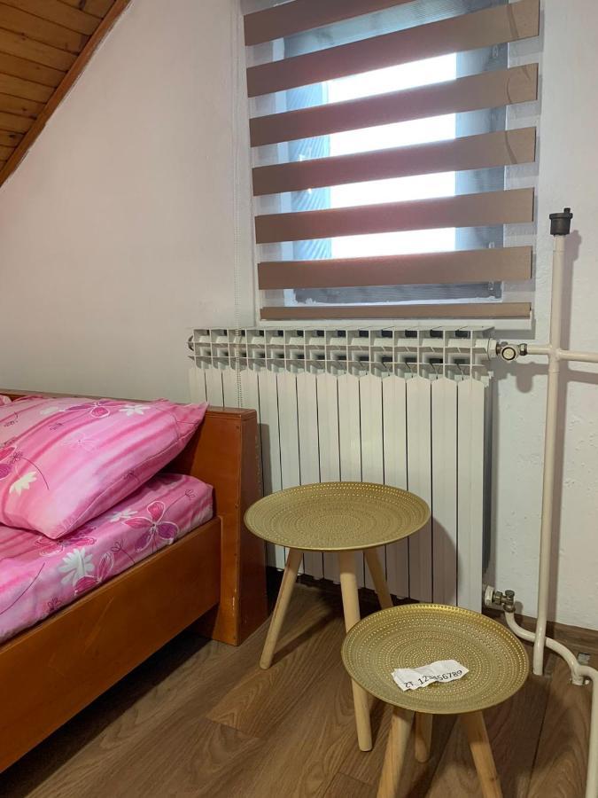 Guest House Husejn Dubrave Gornje Bagian luar foto